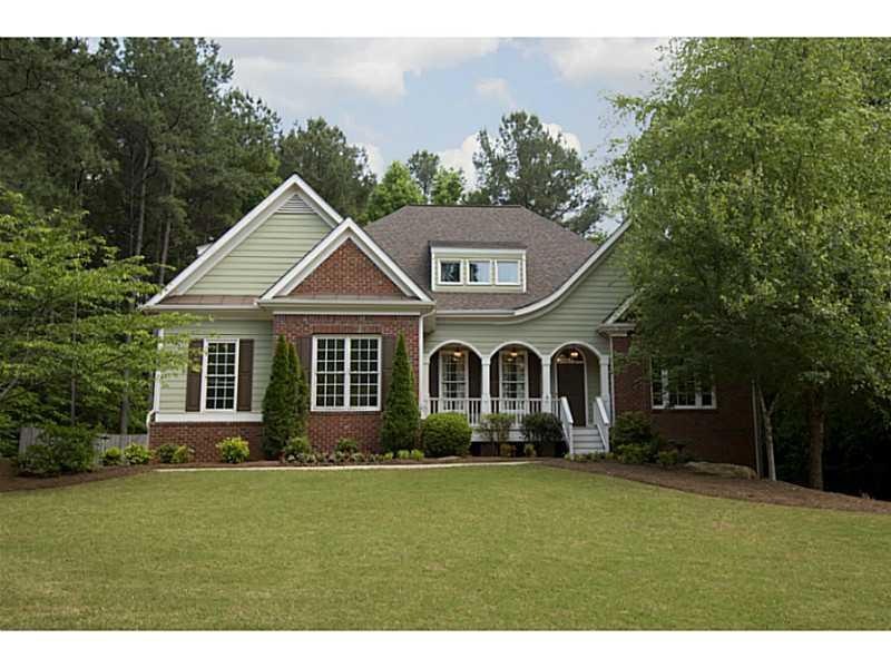 1105 Lady Slipper Way, Canton, GA 30115 - photo 1