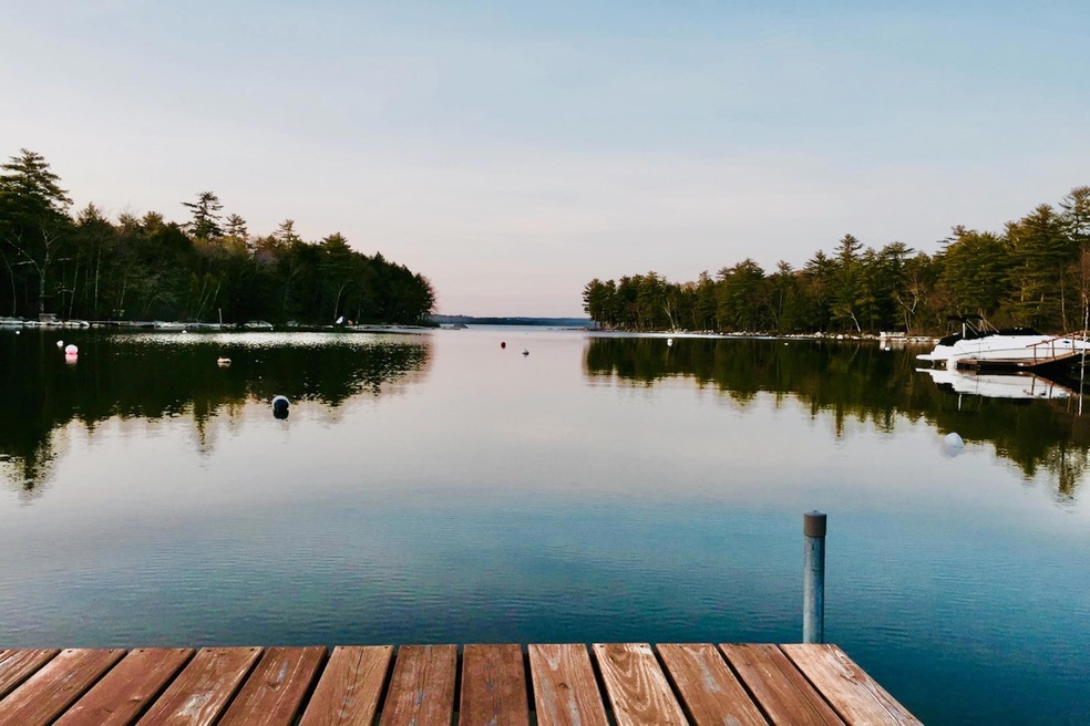 Dock