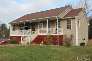 145 Mygatt Rd, Amenia, NY 12501 - photo 1