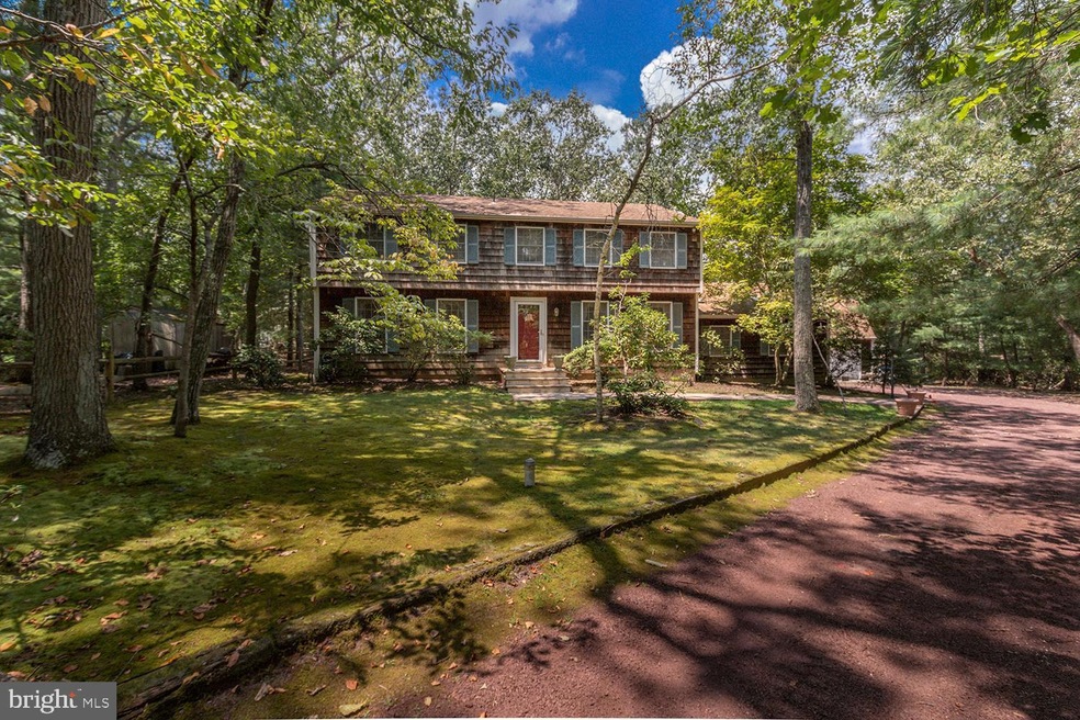 7 Clarks Gap Ct, Medford, NJ 08055 - photo 1