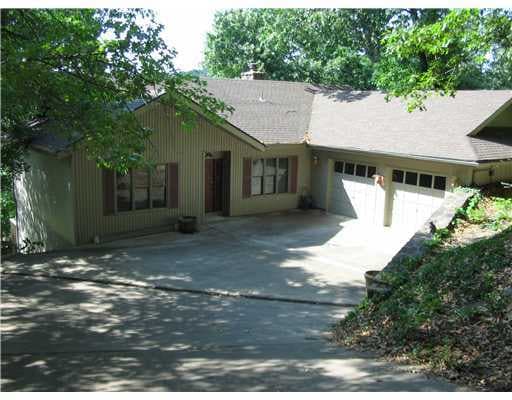 1 Wembly Cir, Bella Vista, AR 72715 - photo 1