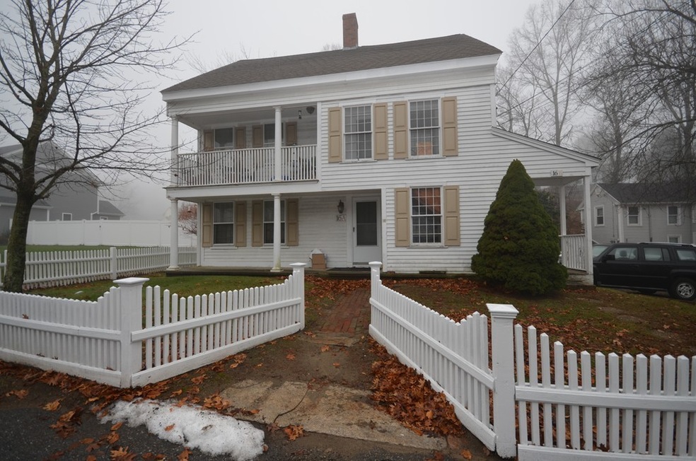 16 Boston Rd unit 1, Sutton, MA 01590 - photo 1