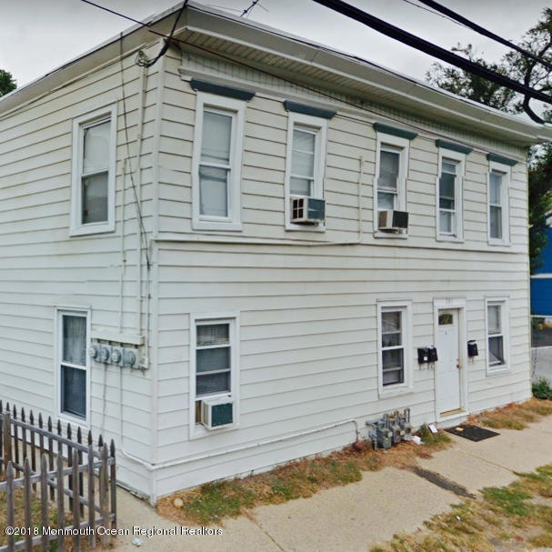 201 1st St, Keyport, NJ 07735 - photo 1