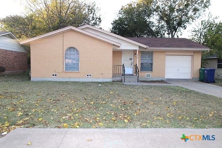 512 Creek St, Copperas Cove, TX 76522 - photo 1