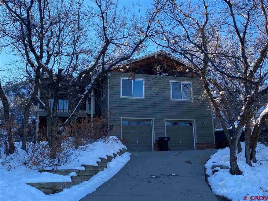 2313 N Glenisle Ave, Durango, CO 81301 - photo 1