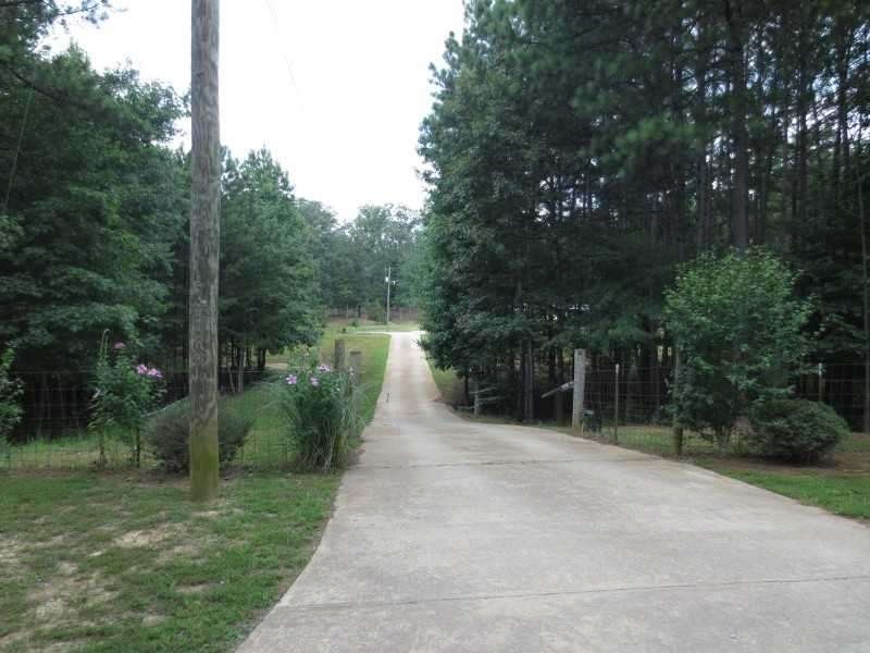 43 N Raburn Rd, Bremen, GA 30110 - photo 1