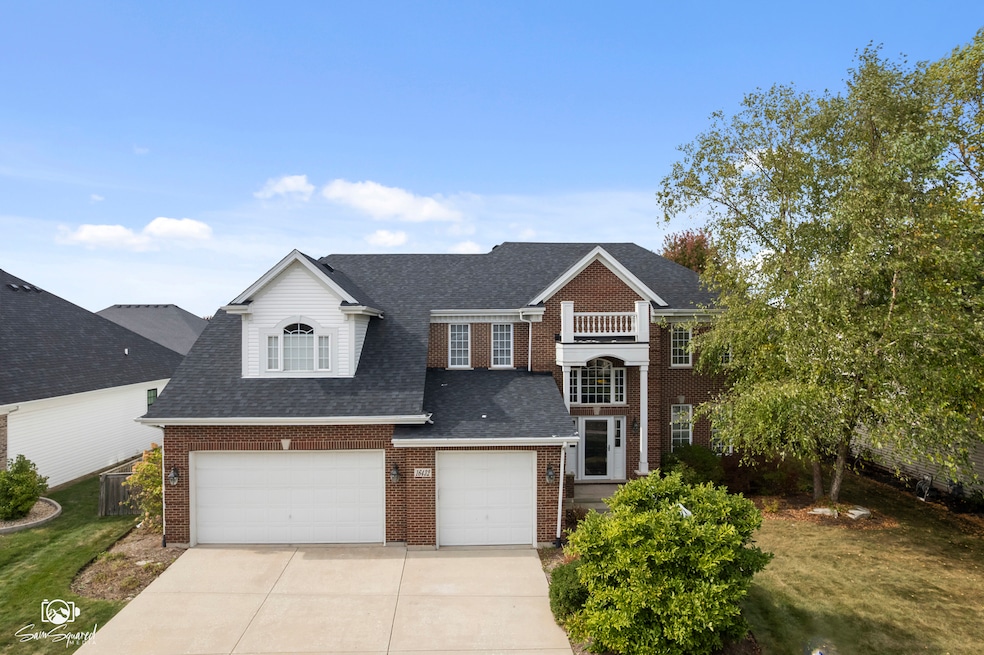 16432 S Harmon Ln unit 1, Plainfield, IL 60586 - photo 1