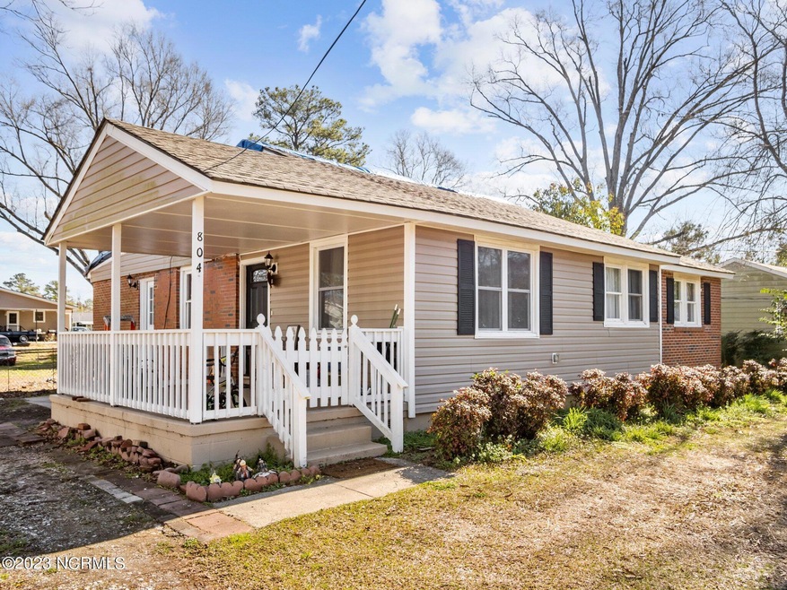 804 Williams St, Jacksonville, NC 28540 - photo 1