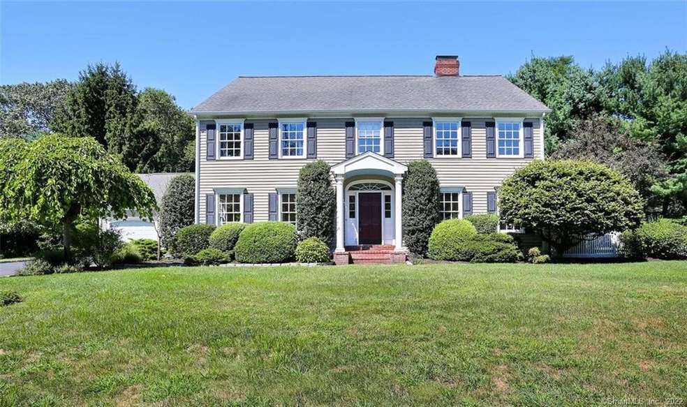 88 Springer Rd, Fairfield, CT 06824 - photo 1