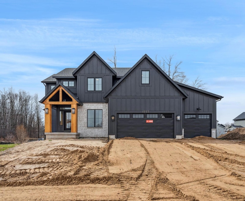 3435 Fulton St E, Grand Rapids, MI 49546 - photo 1