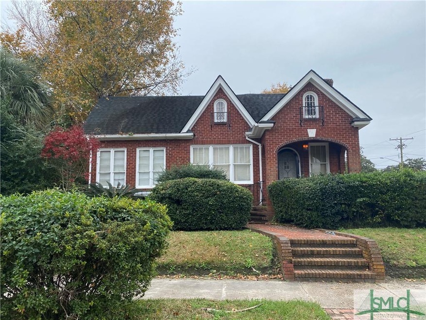 401 E 54th St, Savannah, GA 31405 - photo 1