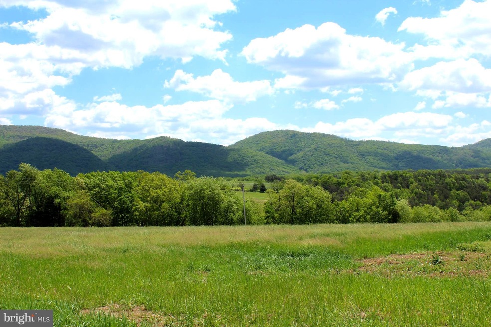 8+/- Acres Morgantown Rd, Petersburg, WV 26847 - photo 1