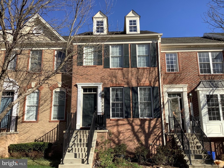 12808 Fox Fern Ln, Clarksburg, MD 20871 - photo 1