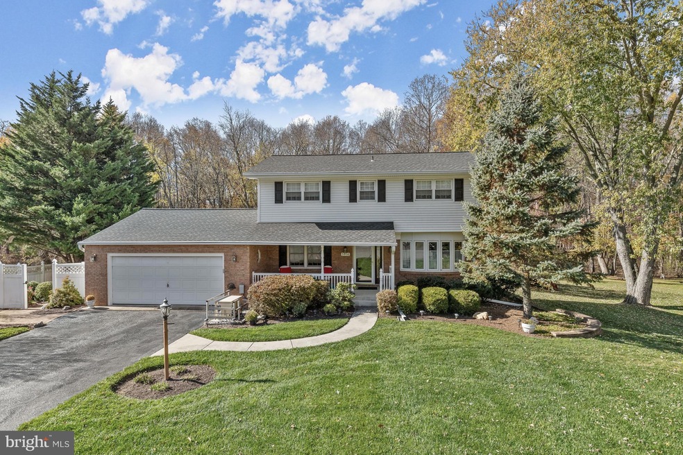 5906 Dale Ct, Sykesville, MD 21784 - photo 1