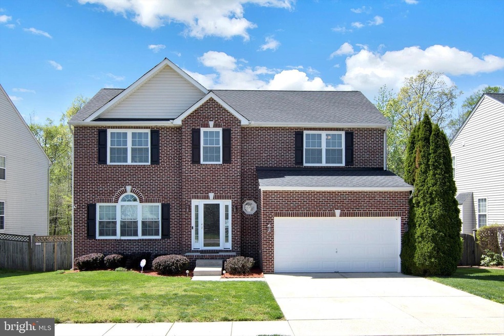 10265 Warfield St, White Plains, MD 20695 - photo 1