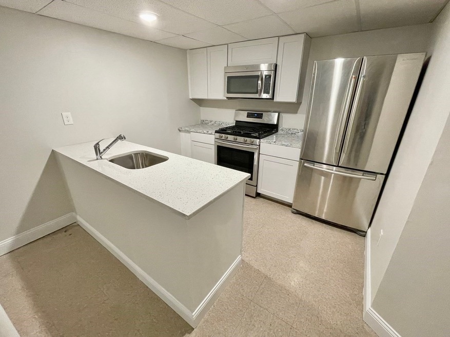 274 Seaver St unit B, Dorchester, MA 02121 - photo 1