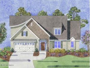 8432 Fontana Lake Ct, Leland, NC 28451 - photo 1