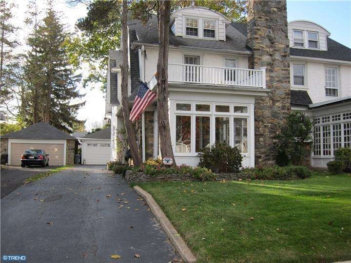 112 E Parkway Ave, Chester, PA 19013 - photo 1