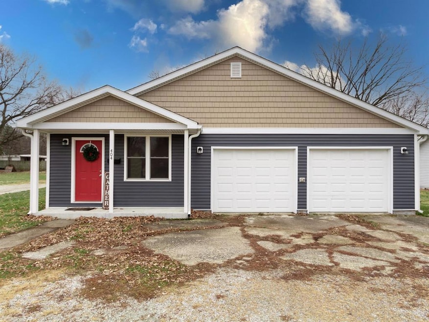 404 E 9th St, Sheridan, IN 46069 - photo 1