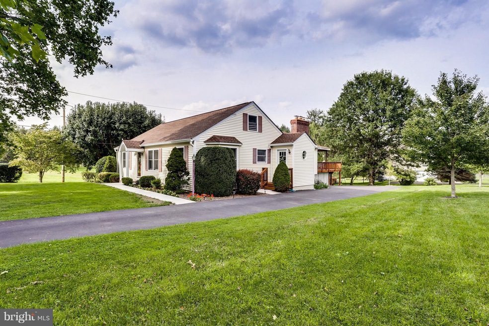 10728 Scaggsville Rd, Laurel, MD 20723 - photo 1