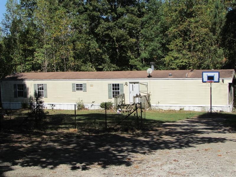 1462 Little Vine Rd, Temple, GA 30179 - photo 1