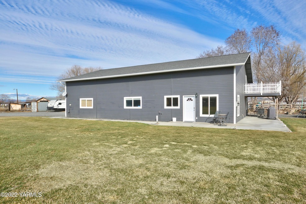 7501 Bell Rd, Moxee WA