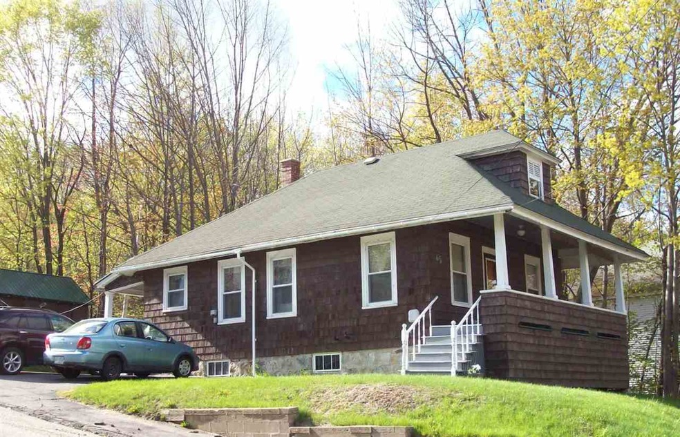 65 Western Ave, Berlin, NH 03570 - photo 1