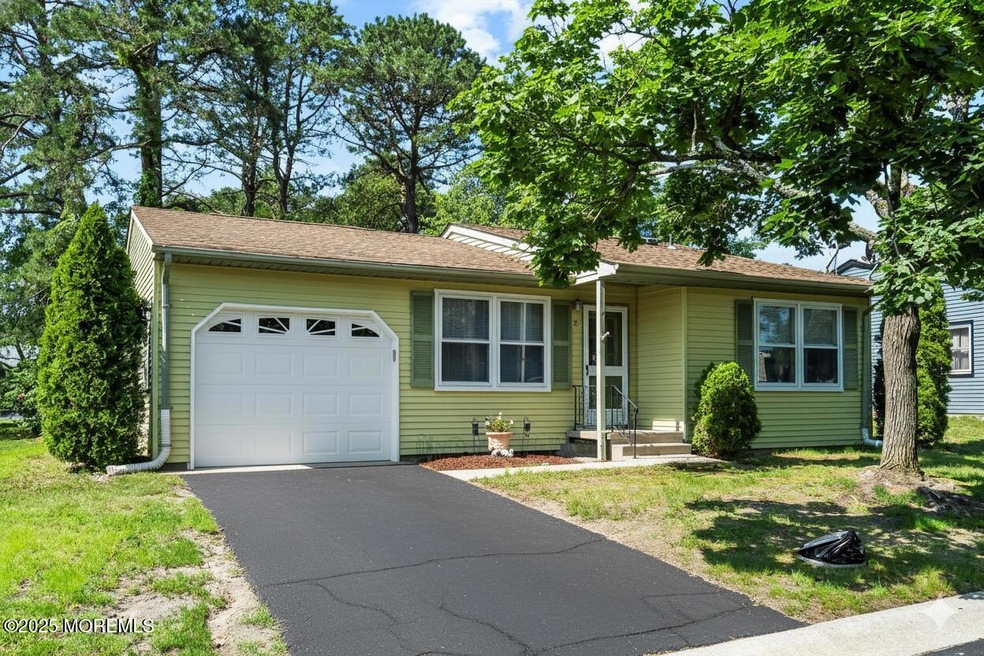 8 Westport Dr unit 71, Whiting, NJ 08759 - photo 1