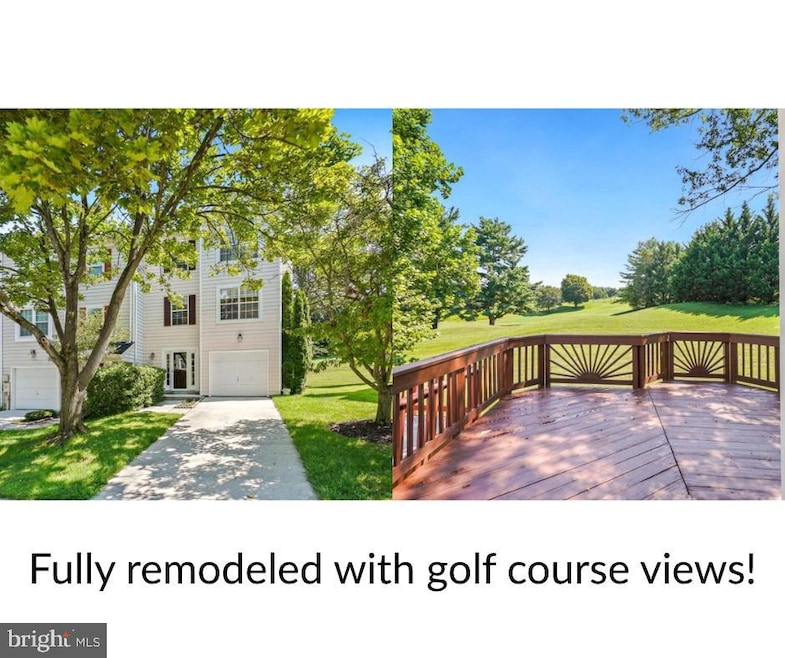 5326 Chase Lions Way, Columbia, MD 21044 - photo 1