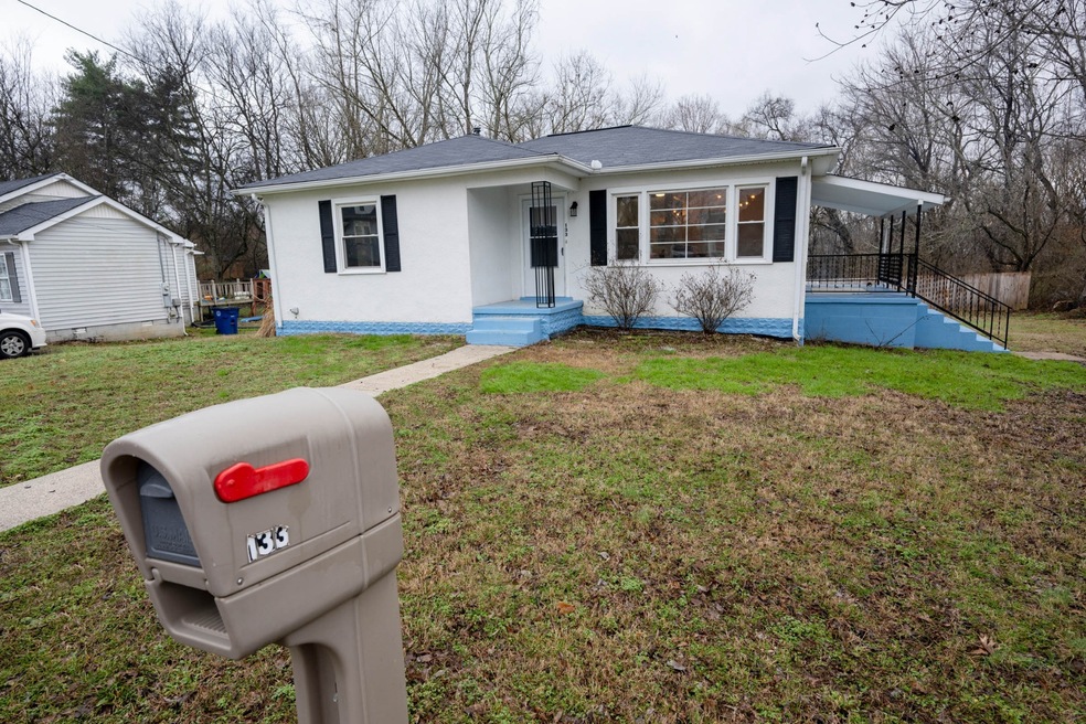 133 Carlisle Ave, Shelbyville, TN 37160 - photo 1