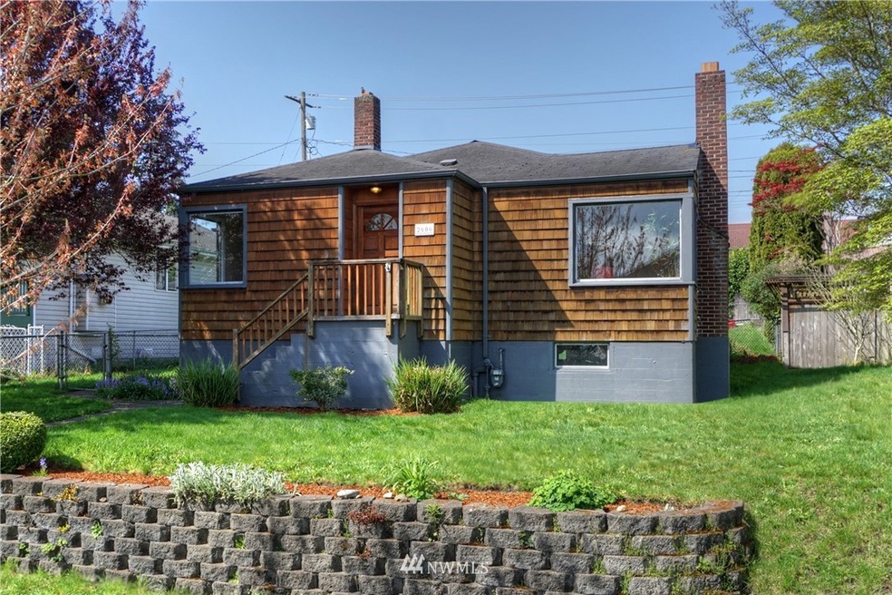 unlisted-address, Everett, WA 98201 - photo 1