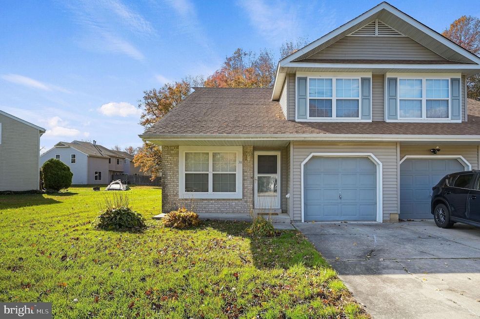 38 Heatherfield Way, Dover, DE 19904 - photo 1