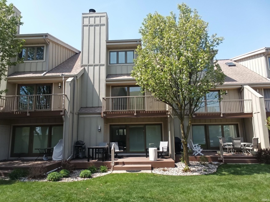 411 E Washington St unit 14, Culver, IN 46511 - photo 1