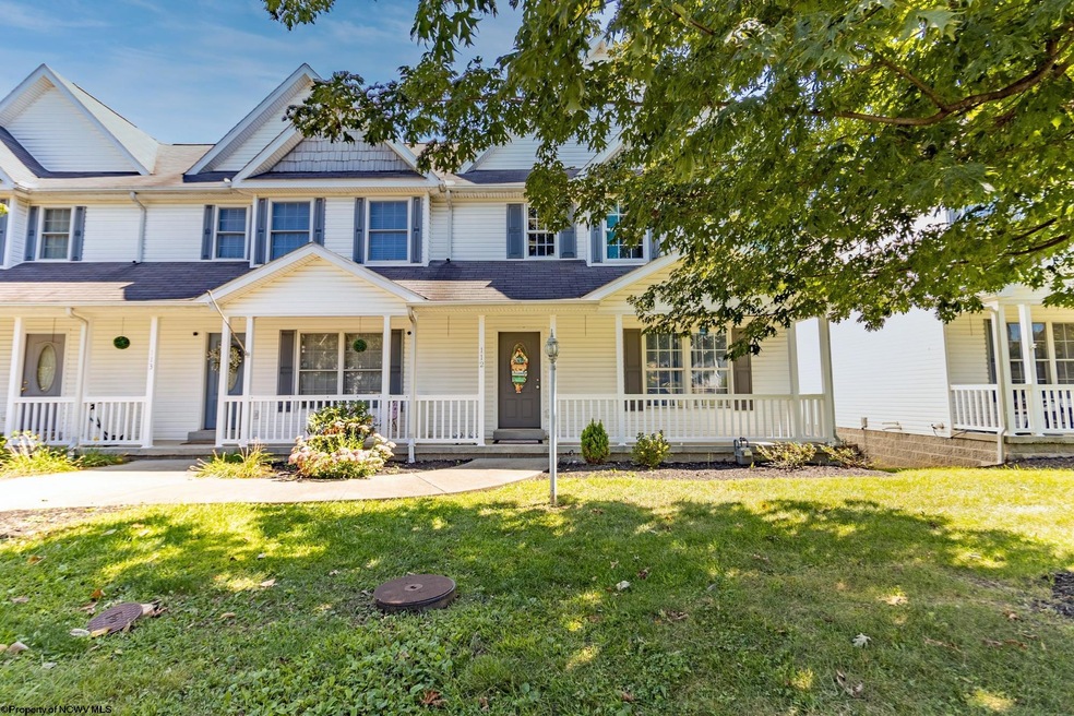 112 Five Forks Dr, Morgantown, WV 26508 - photo 1