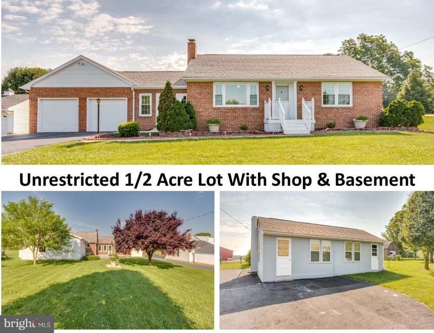 1415 Bedington Rd, Martinsburg, WV 25404 - photo 1