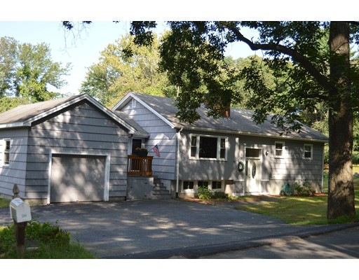 26 Breakneck Hill Rd, Southborough, MA 01772 - photo 1