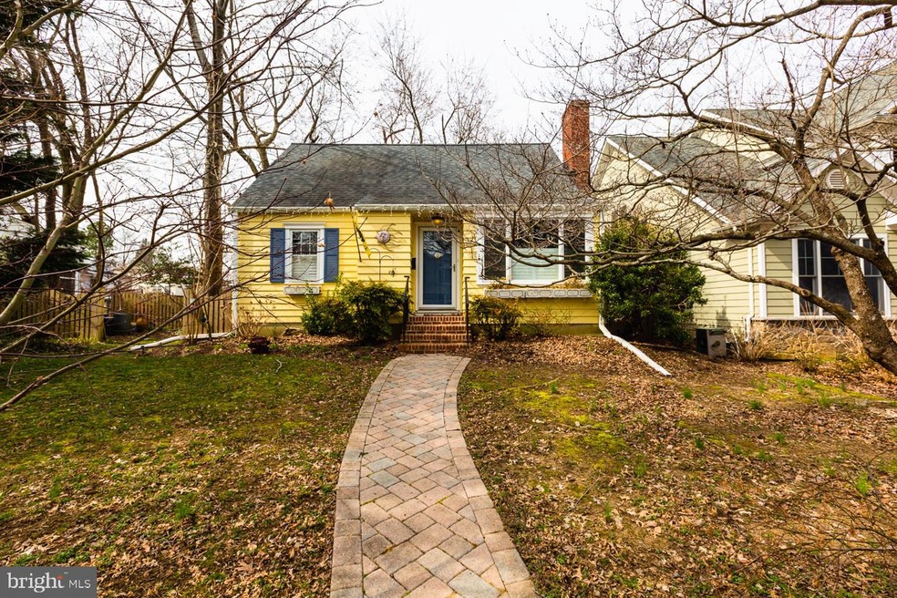 398 Jefferson St, Annapolis, MD 21403 - photo 1