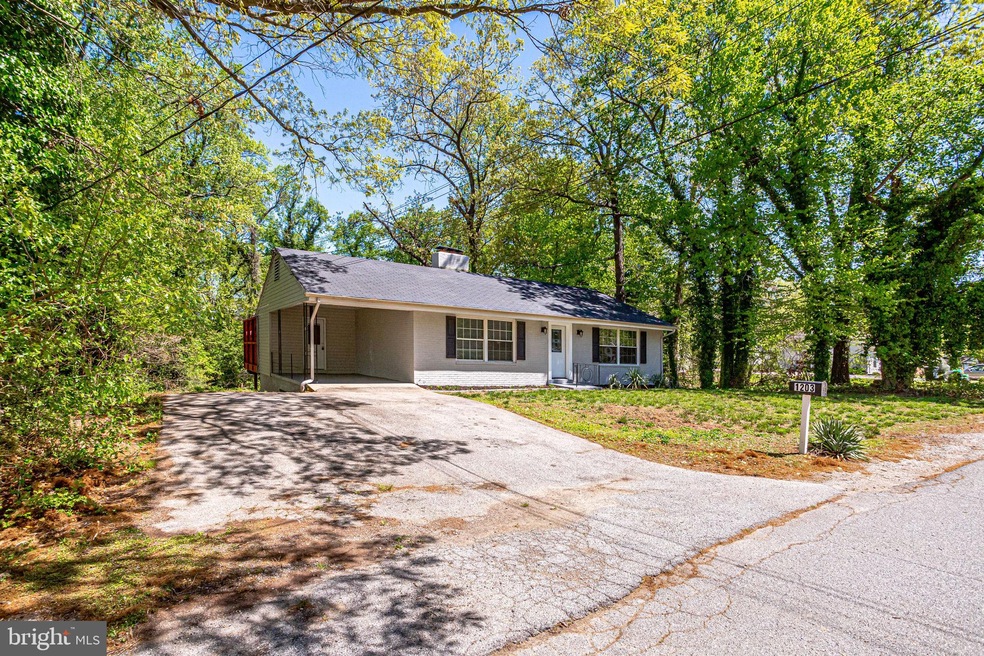 1203 Van Buren Dr, Fort Washington, MD 20744 - photo 1