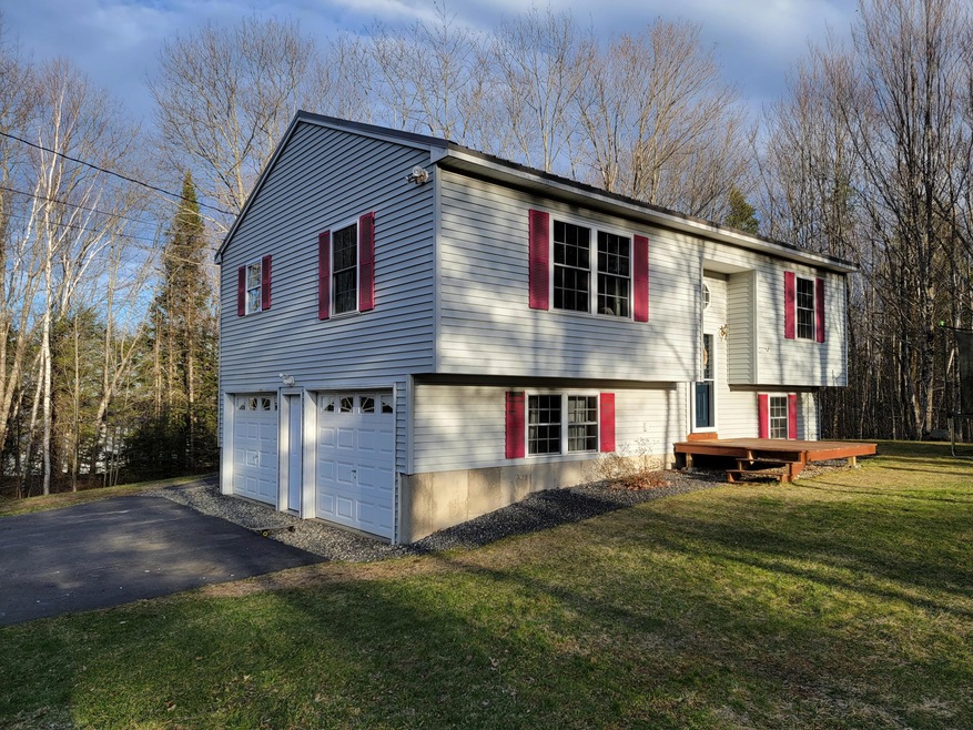 100 Bradford Ln, China, ME 04358 - photo 1