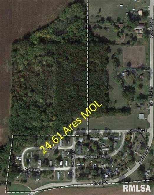 700 Jackson St, Hillsdale, IL 61257 - photo 1