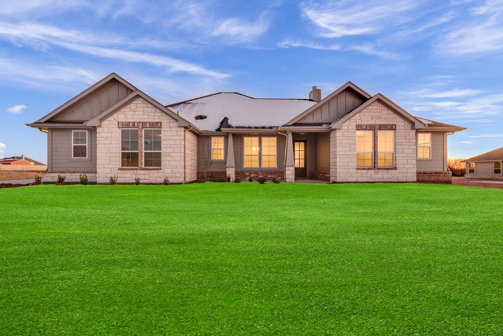 6 E Lewis St, Sherman, TX 75090 - photo 1