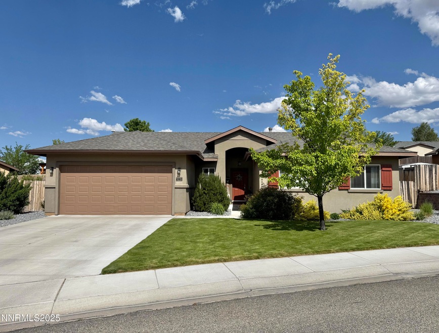 3221 Hackamore front 3