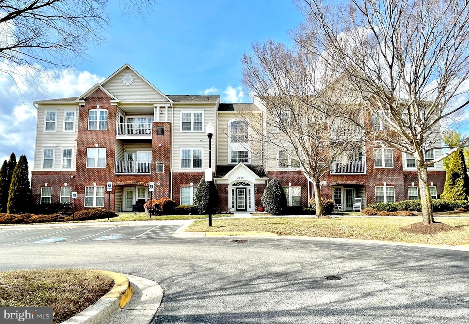 2506 Amber Orchard Ct W unit 102, Odenton, MD 21113 - photo 1