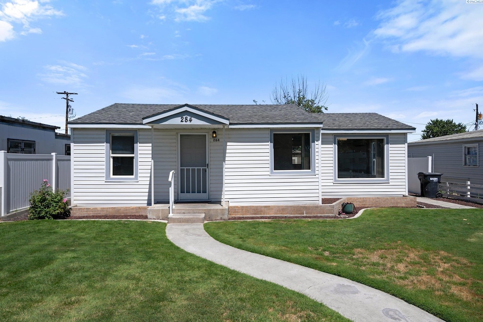 Sold $255,500 • Co-Listing Agent