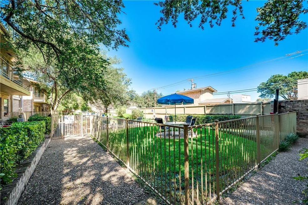 Lovely outdoor entertaining area with pool.