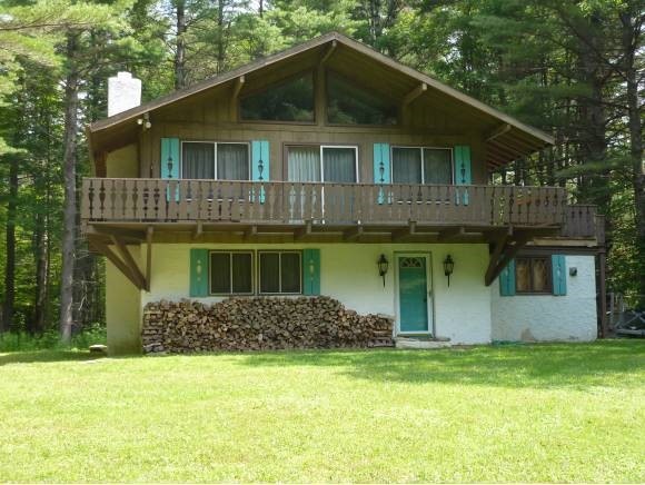53 Burnt Hill Ln, Winhall, VT 05340 - photo 1
