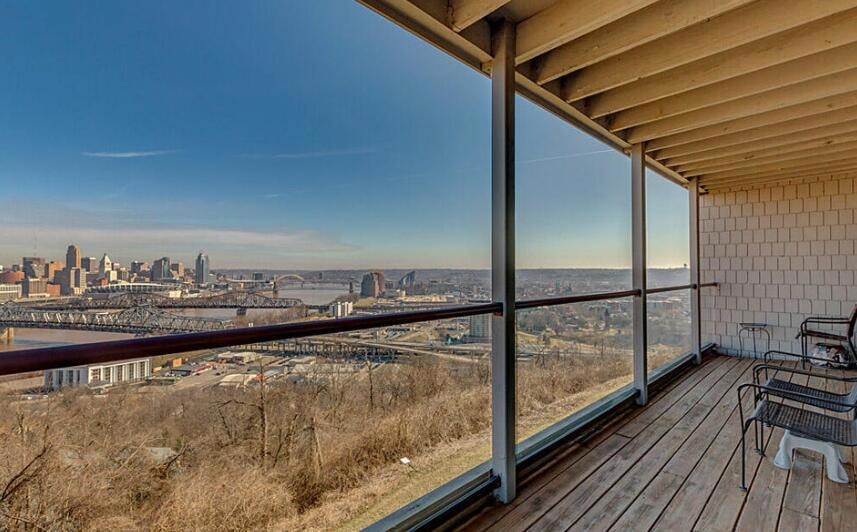 city view