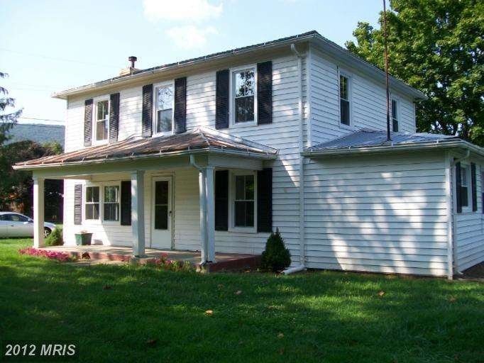 0 Rio unit HS7917740, Rio, WV 26755 - photo 1