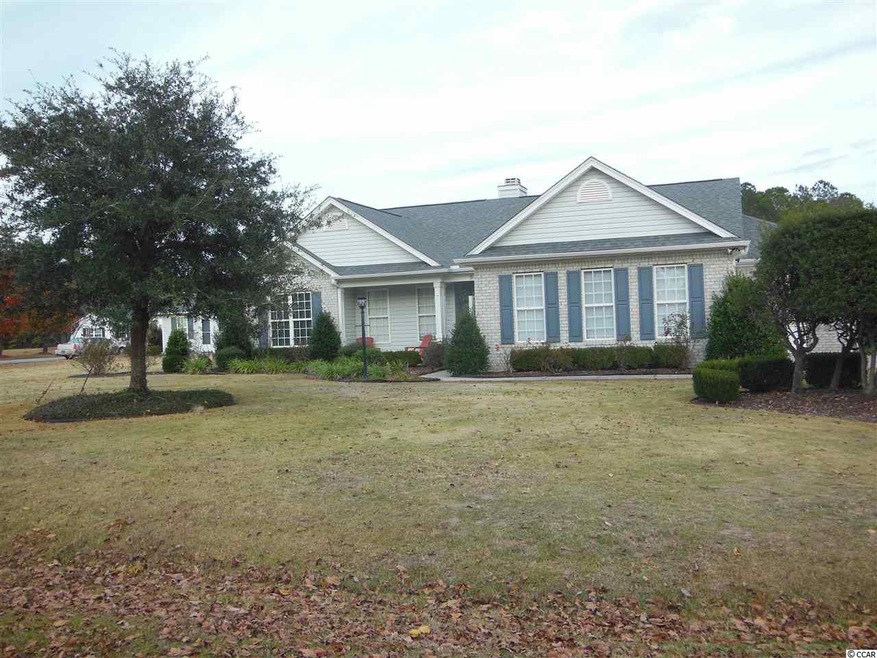 5420 Deere Dr, Conway, SC 29527 - photo 1