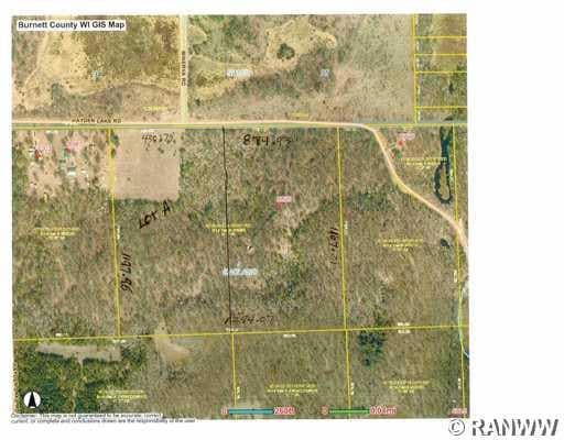 6865 Hayden Lake Rd, Danbury, WI 54830 - photo 1